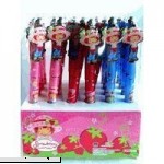 1 Dozen Berry Adorable Strawberry Shortcake Writting Pens FREE display base with purchase of 2 dozens by Starpoint